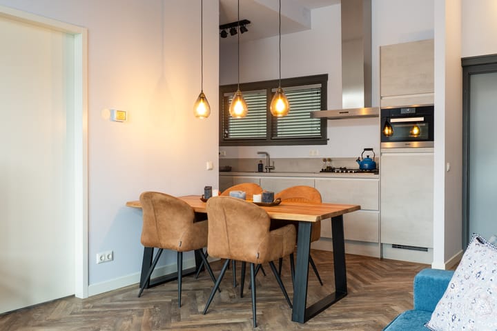 Photo 9 of Drabbestraat 4-E