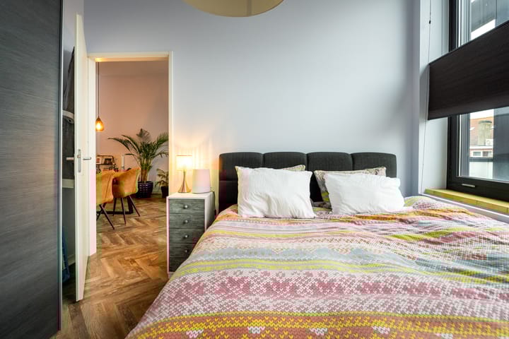 Photo 12 of Drabbestraat 4-E