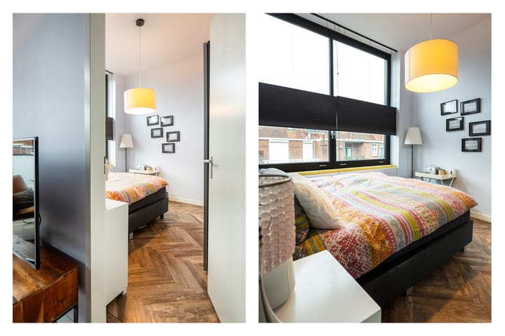 Photo 13 of Drabbestraat 4-E