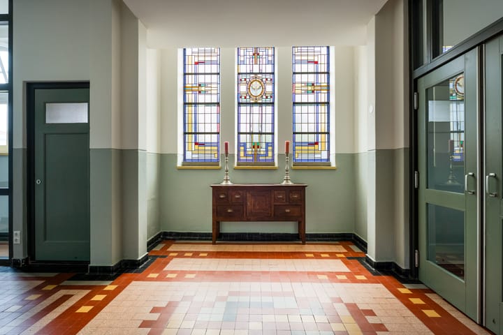 Photo 16 of Drabbestraat 4-E