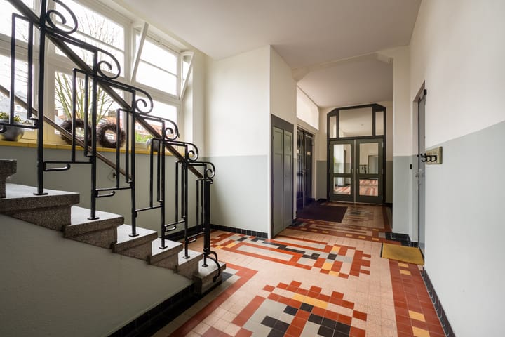 Photo 17 of Drabbestraat 4-E