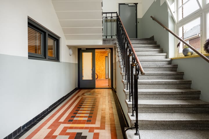 Photo 18 of Drabbestraat 4-E