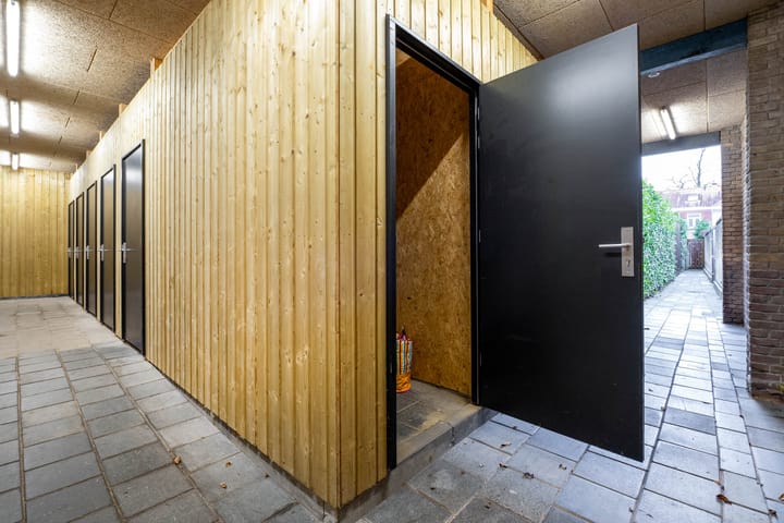 Photo 19 of Drabbestraat 4-E