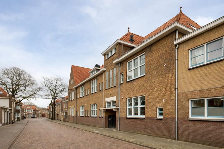 Photo 21 of Drabbestraat 4-E