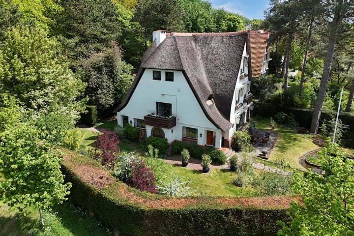 Foto 2 van Meijendelseweg 10