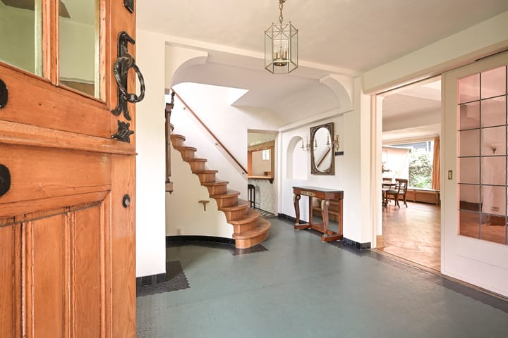 Foto 3 van Meijendelseweg 10