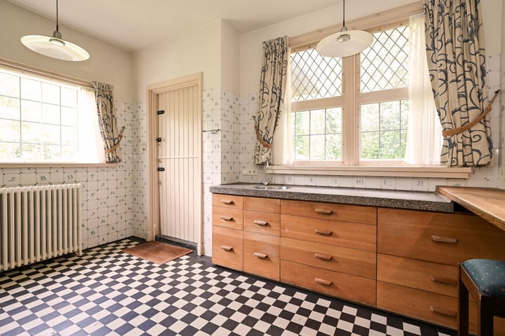 Foto 10 van Meijendelseweg 10