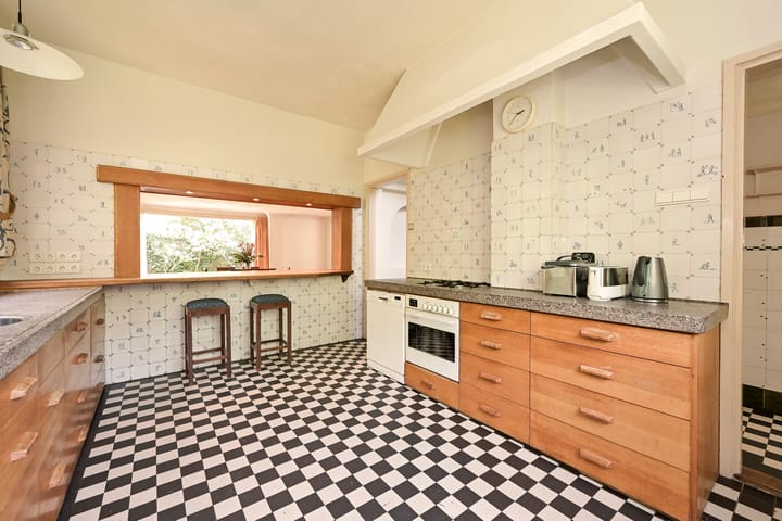 Foto 11 van Meijendelseweg 10