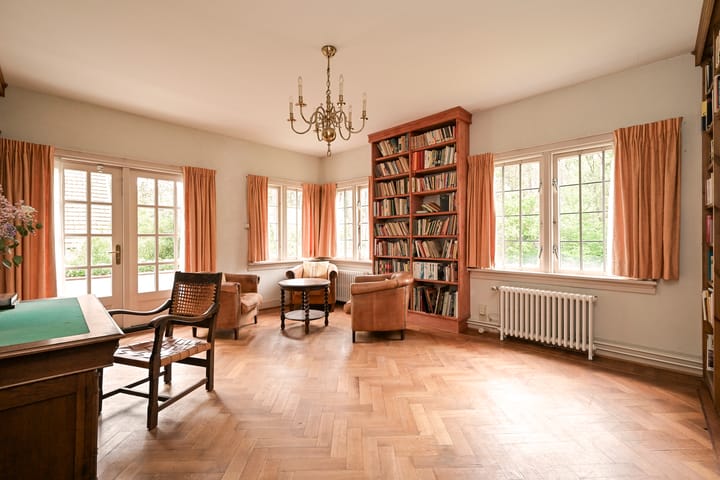 Foto 25 van Meijendelseweg 10