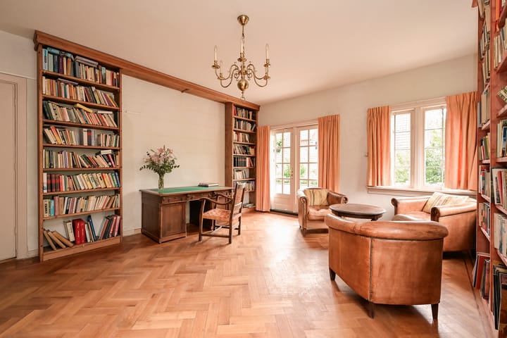 Foto 26 van Meijendelseweg 10