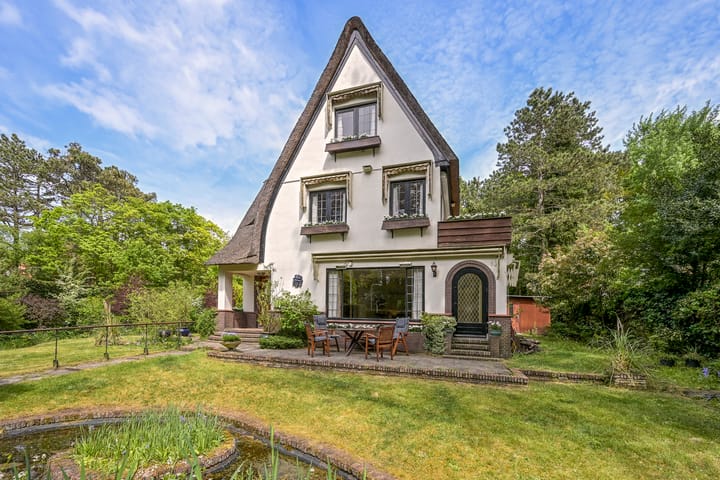 Foto 42 van Meijendelseweg 10