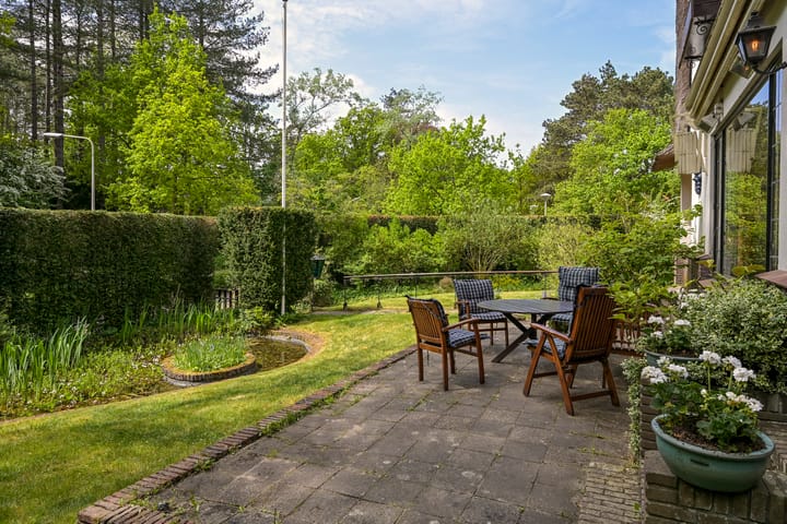 Foto 45 van Meijendelseweg 10