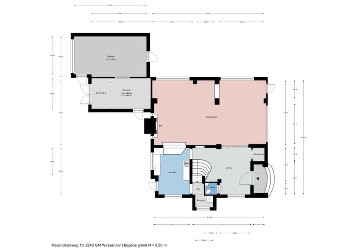 Foto 56 van Meijendelseweg 10