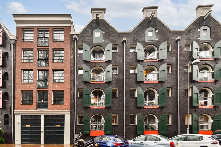 Nieuwe Uilenburgerstraat 15 G