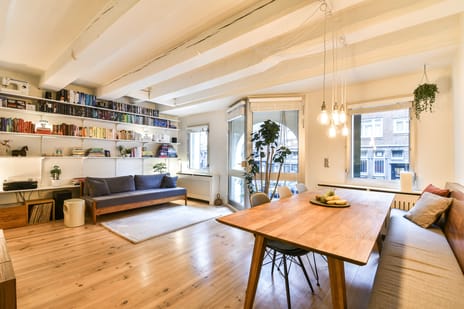 Nieuwe Uilenburgerstraat 15-G secondary image