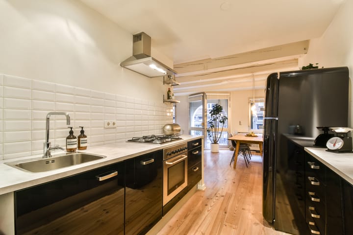 Foto 3 van Nieuwe Uilenburgerstraat 15-G