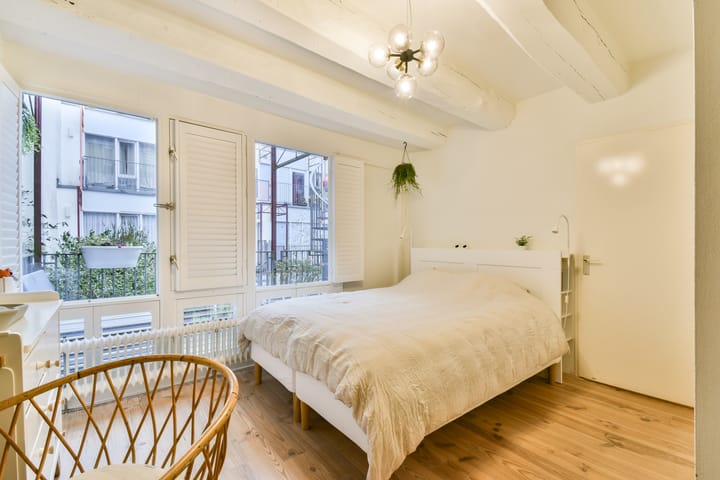 Foto 4 van Nieuwe Uilenburgerstraat 15-G