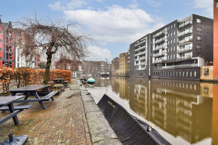 Foto 5 van Nieuwe Uilenburgerstraat 15-G