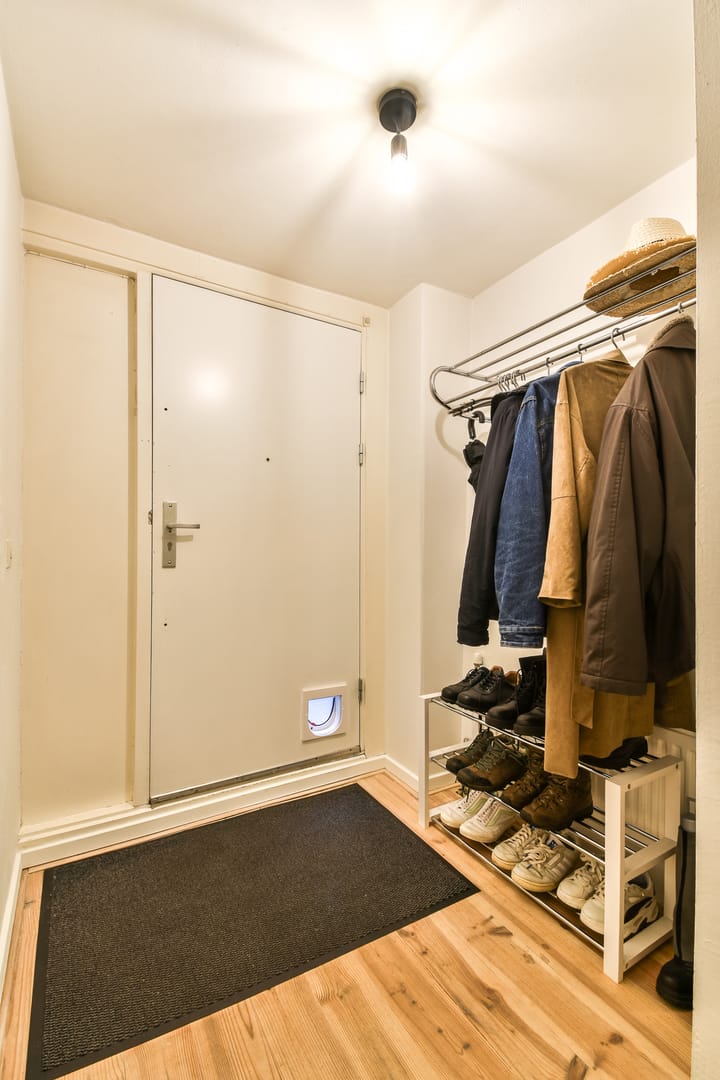 Foto 6 van Nieuwe Uilenburgerstraat 15-G