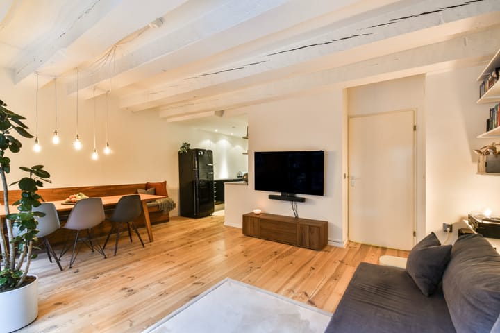 Foto 9 van Nieuwe Uilenburgerstraat 15-G