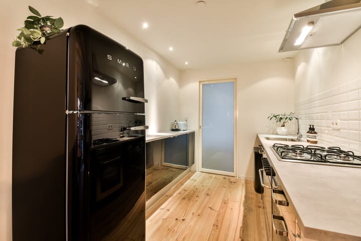 Foto 10 van Nieuwe Uilenburgerstraat 15-G