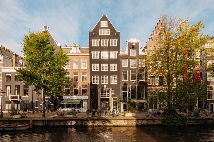 Leidsegracht 82 G