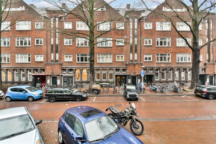 Foto 15 van Nieuwe Uilenburgerstraat 15-G