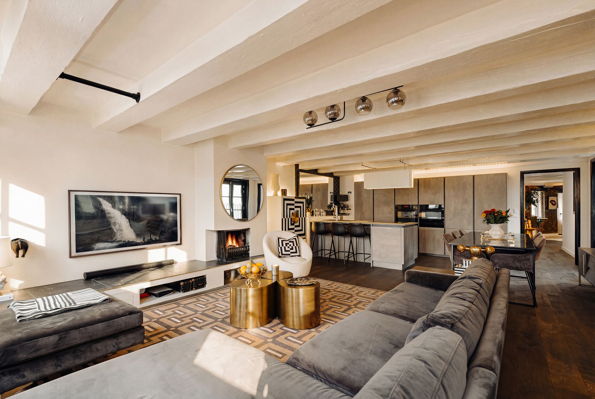 Photo 3 of Leidsegracht 82-G