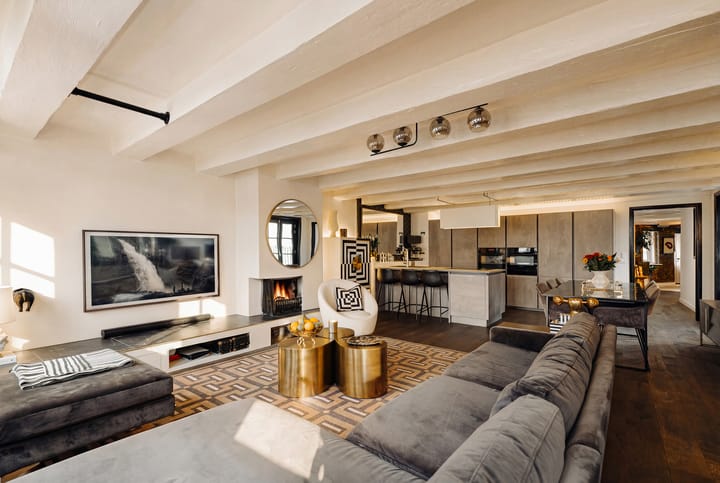 Photo 3 of Leidsegracht 82-G