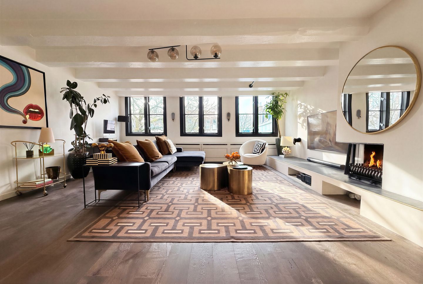 Photo 4 of Leidsegracht 82-G