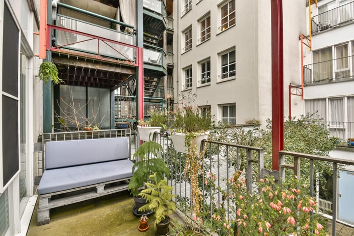 Foto 16 van Nieuwe Uilenburgerstraat 15-G