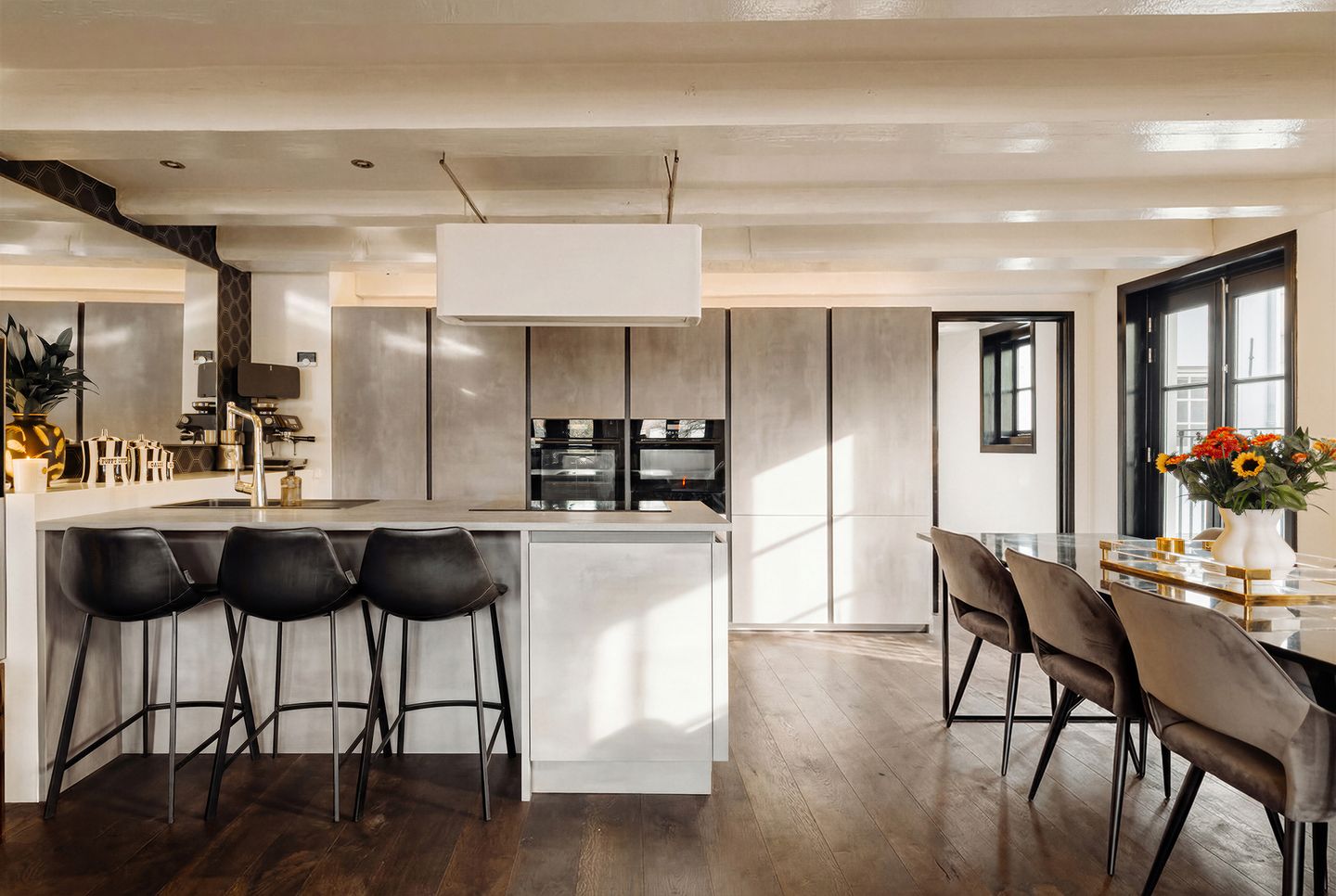 Photo 5 of Leidsegracht 82-G