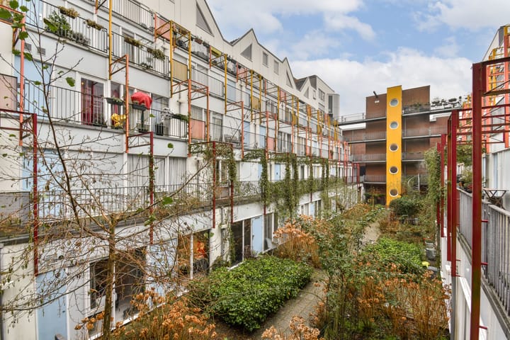 Foto 17 van Nieuwe Uilenburgerstraat 15-G