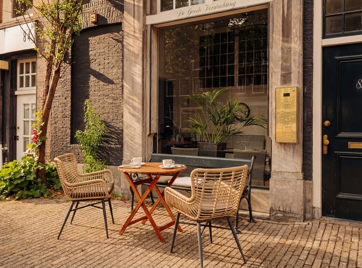 Photo 7 of Leidsegracht 82-G