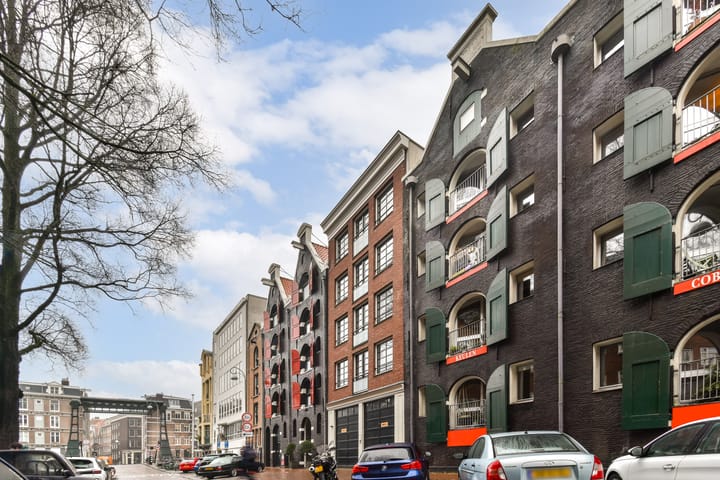 Foto 19 van Nieuwe Uilenburgerstraat 15-G