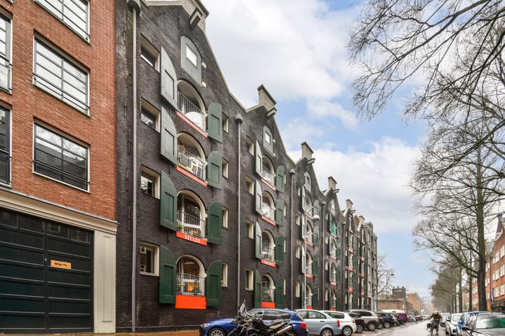 Foto 20 van Nieuwe Uilenburgerstraat 15-G