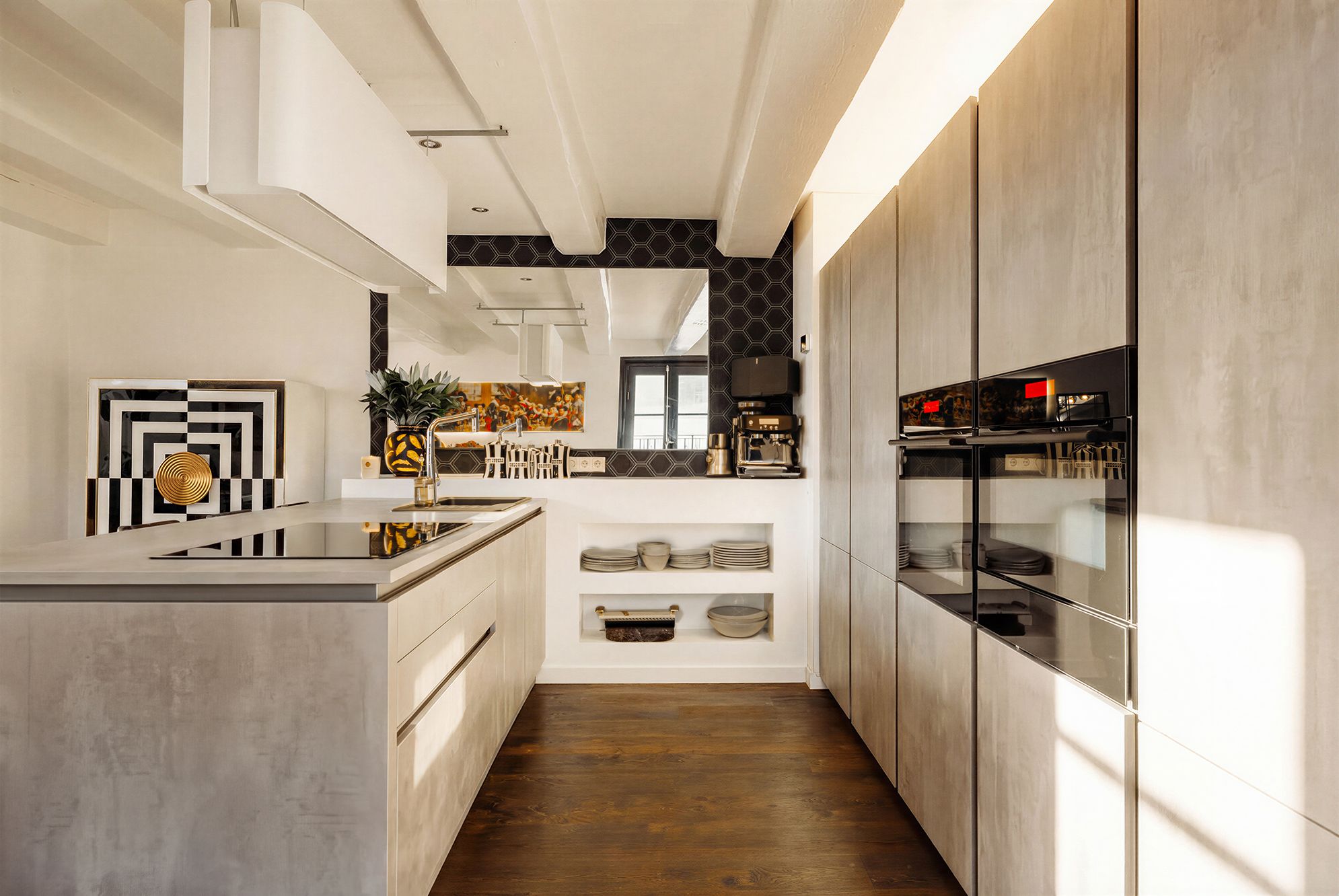 Photo 9 of Leidsegracht 82-G