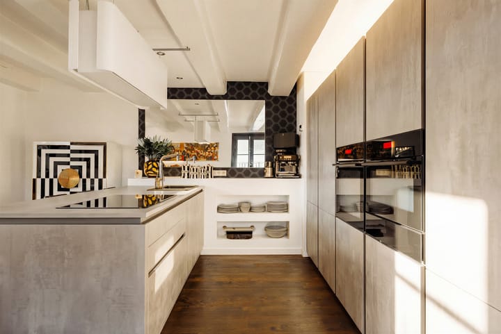 Photo 9 of Leidsegracht 82-G