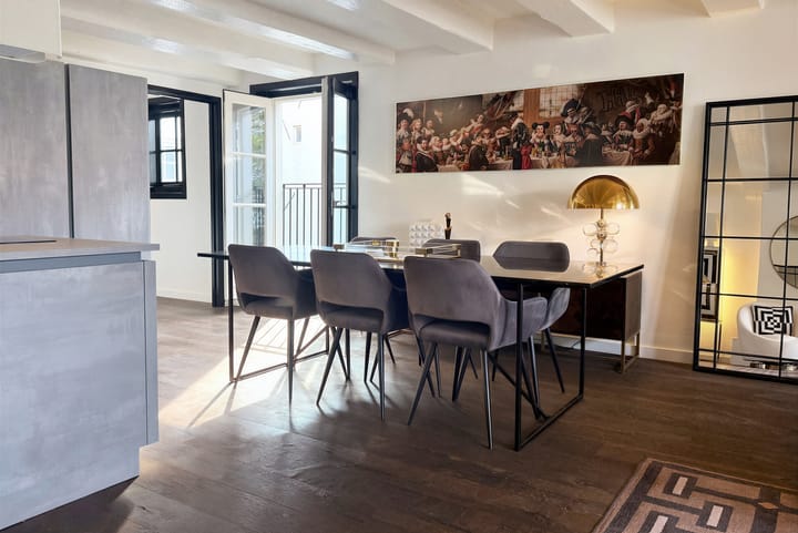 Photo 10 of Leidsegracht 82-G