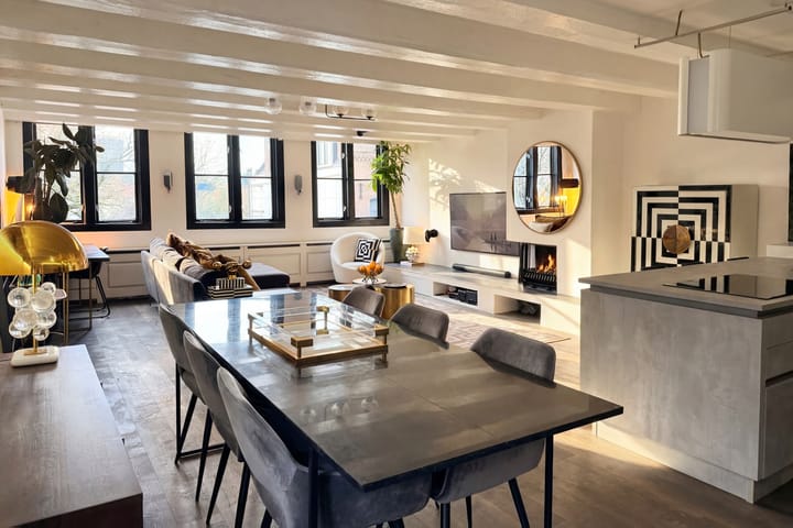 Photo 13 of Leidsegracht 82-G