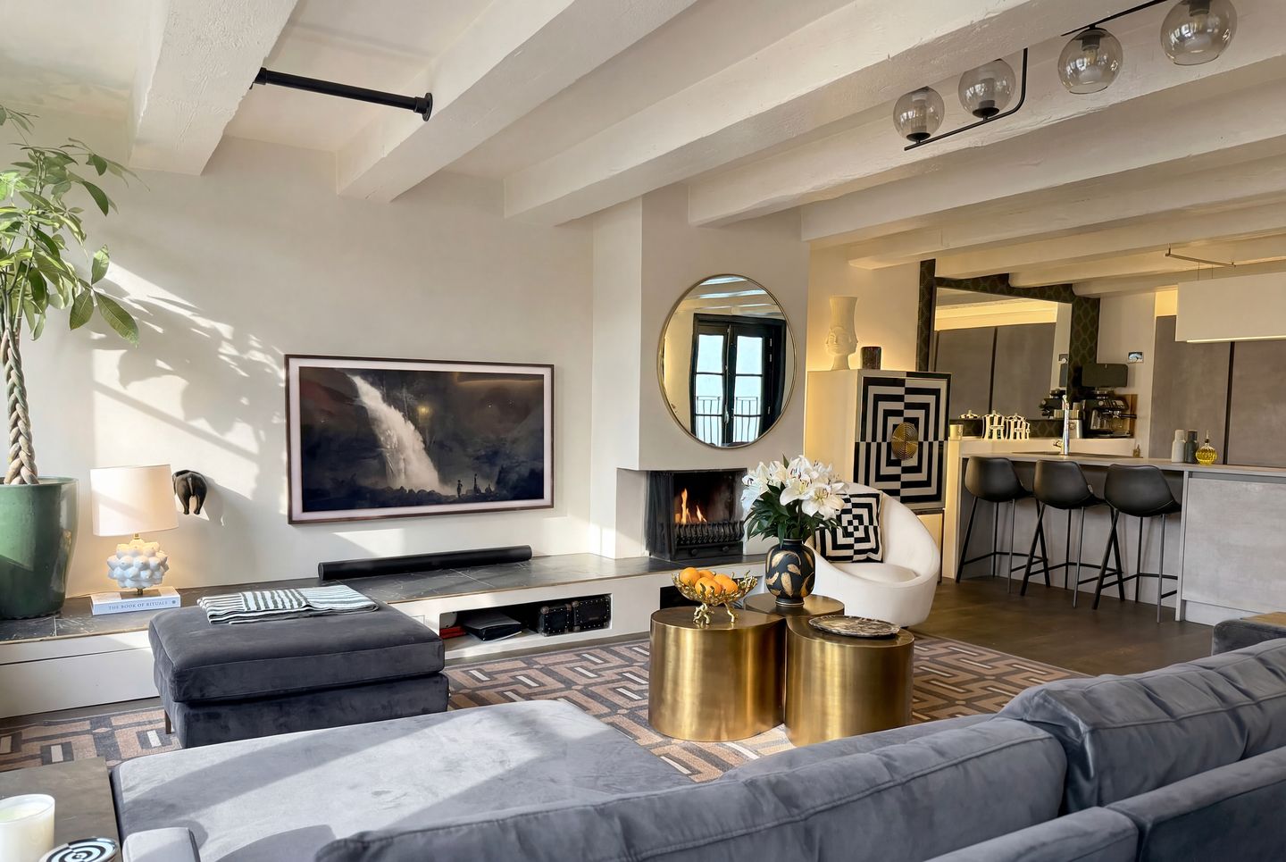 Photo 14 of Leidsegracht 82-G