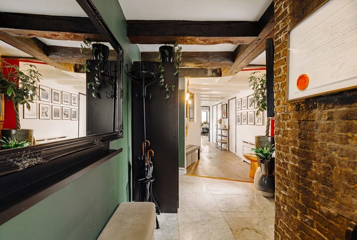 Photo 15 of Leidsegracht 82-G