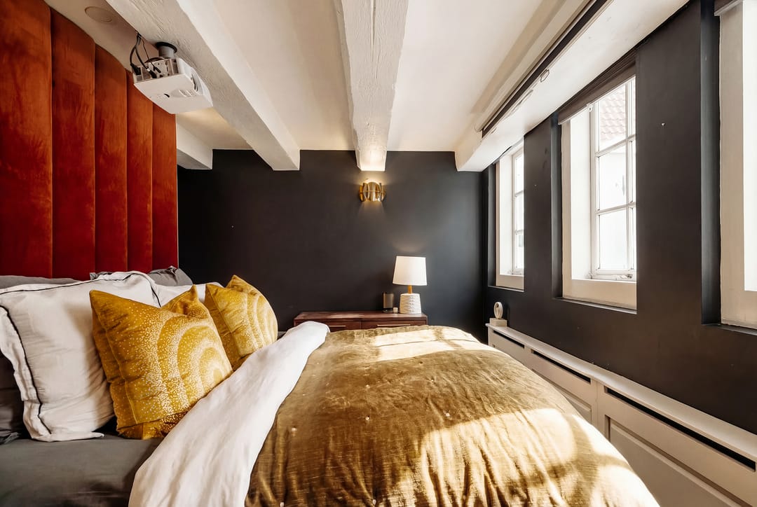 Photo 17 of Leidsegracht 82-G