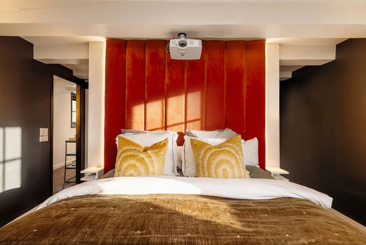 Photo 18 of Leidsegracht 82-G