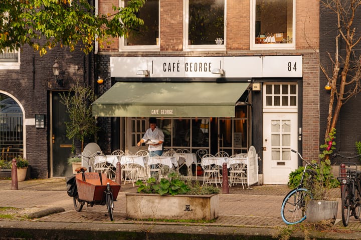 Photo 22 of Leidsegracht 82-G
