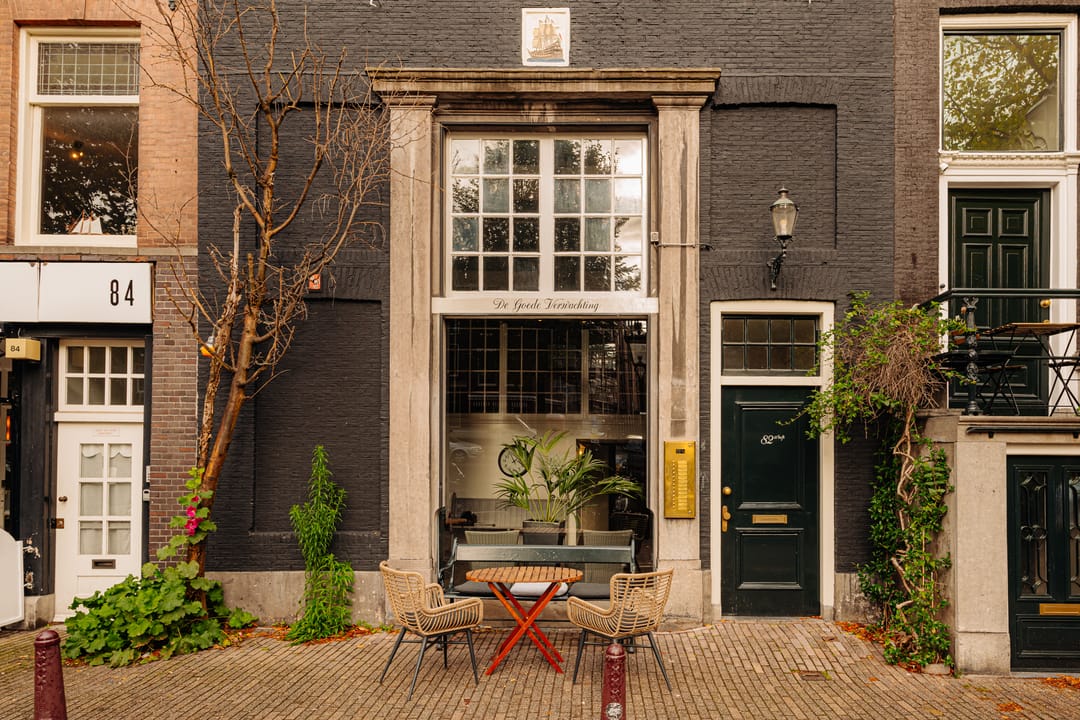 Photo 23 of Leidsegracht 82-G