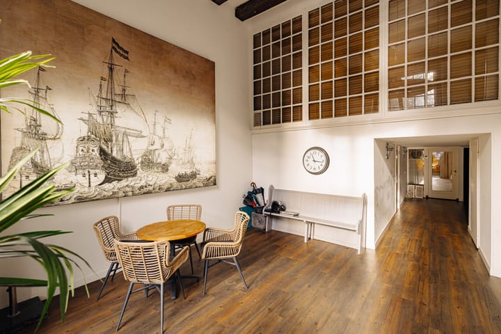 Photo 24 of Leidsegracht 82-G