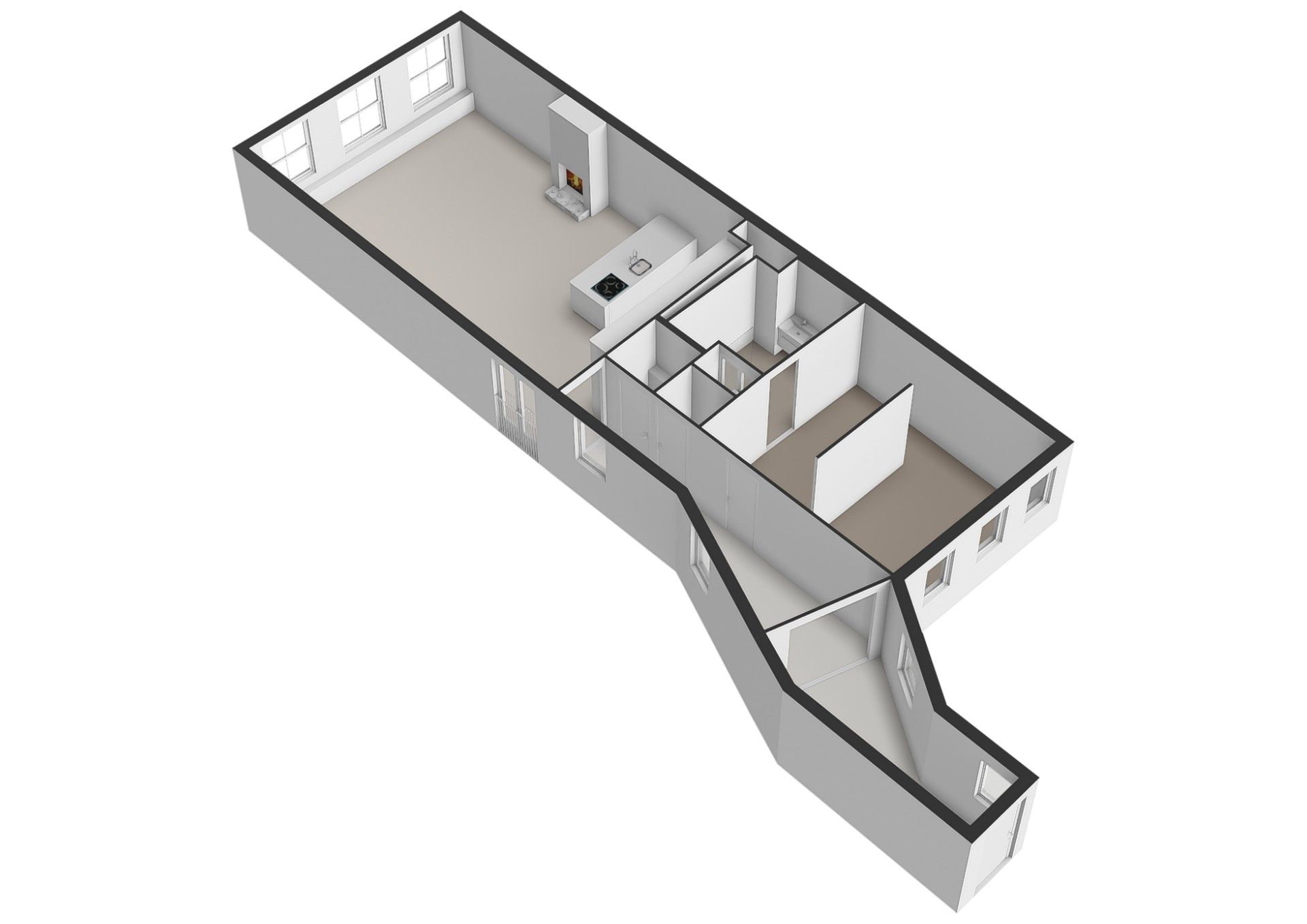 Photo 27 of Leidsegracht 82-G