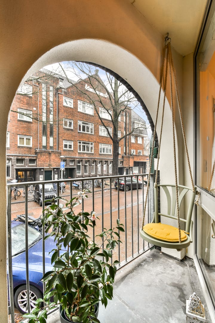 Foto 11 van Nieuwe Uilenburgerstraat 15-G