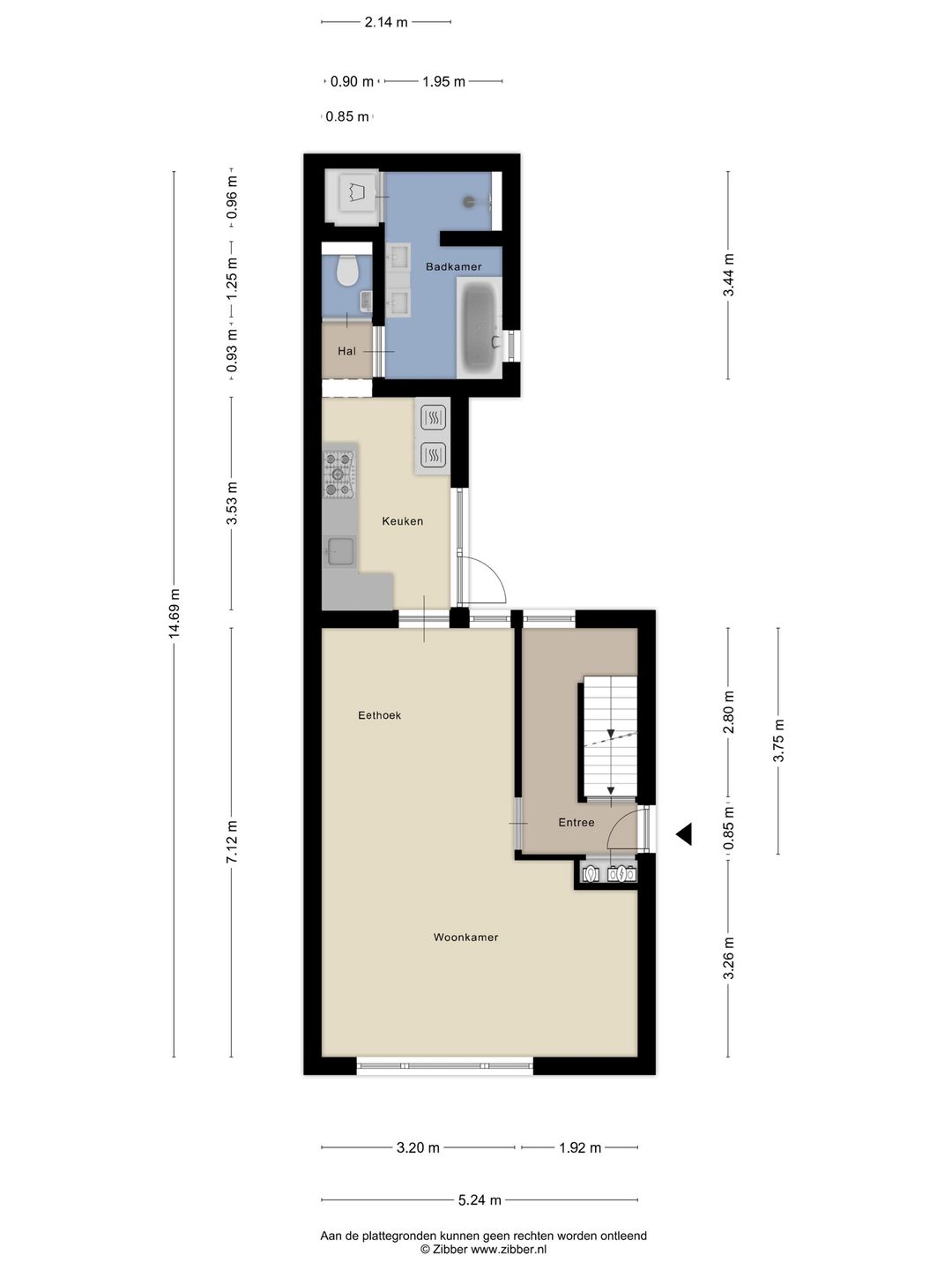 Foto 31 van Zoutestraat 132